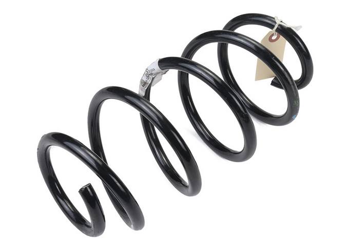 Coil Spring - Front